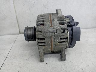 генератор Renault Megane 2 поколение [рестайлинг] 2009, 8200390675, 231008578R