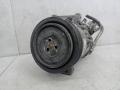компрессор кондиционера Renault Scenic 3 поколение 2012, 1.4 л., H4J 700, бензин, 8200958328 - фото №2