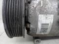 компрессор кондиционера Renault Scenic 3 поколение 2012, 1.4 л., H4J 700, бензин, 8200958328 - фото №6