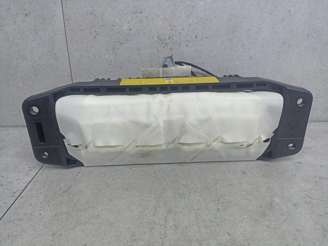 подушка безопасности пассажира Mercedes-Benz GLC Coupe C253 2018, 2.1 л., OM 651.921, дизель, A2538600502 - фото №1