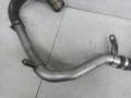 патрубок интеркулера Renault Master 3 поколение 2014, 144605171R - фото №3