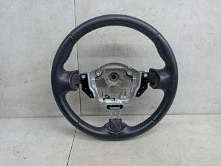 руль Nissan Juke F15 [рестайлинг] 2017, 484301KB3A