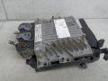 блок управления двигателем Renault Megane 2 поколение 2005, 1.5 л., универсал, 8200659536, 8200592611 - фото №4
