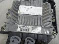 блок управления двигателем Renault Megane 2 поколение 2005, 1.5 л., универсал, 8200659536, 8200592611 - фото №5