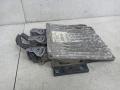 блок управления двигателем Renault Scenic 2 поколение [рестайлинг] 2009, 8200911560, 8200619409 - фото №3