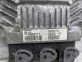 блок управления двигателем Renault Scenic 2 поколение 2006, 8200847131, 8200680832 - фото №2