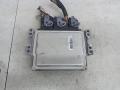 блок управления двигателем Renault Megane 3 поколение 2009, 1.5 л., 237100914R, 237101715R - фото №4