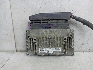 блок управления АКПП Renault Scenic 3 поколение 2012, 310320015R