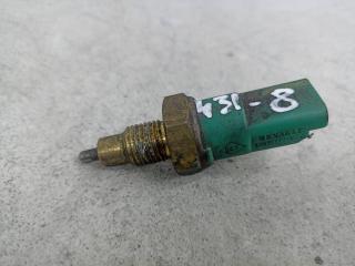 датчик заднего хода (лягушка) Renault Kangoo 2 поколение 2009, 8200177718