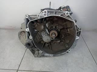 PКПП Peugeot 508 1 поколение [рестайлинг] 2015, 9686944310, 9675305480