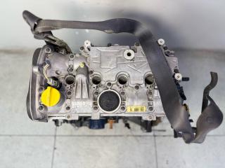 двигатель Renault Laguna 3 поколение 2010, 1.6 л., K4M 824, бензин, K4MF824