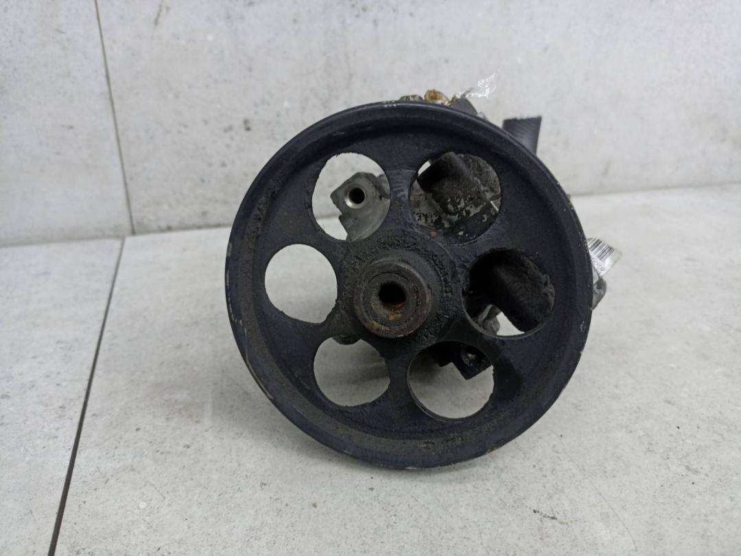 насос гидроусилителя руля Renault Trafic 2 поколение 2006, 1.9 л., 8200024778, 8200024738 - фото №1