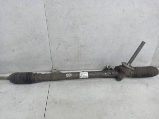 рулевая рейка Nissan Micra K12 [2-й рестайлинг] 2007, 48001AX701