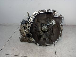 КПП механическая (МКПП) Renault Clio 3 поколение 2008, JH3129