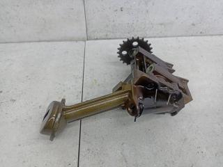 насос масляный Renault Megane 2 поколение (2002 - 2006), 7700600532