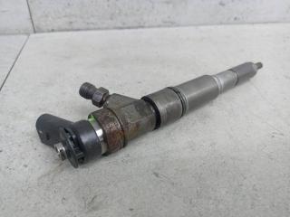 форсунка BMW 3 серия E46 [рестайлинг] 2003, 7789661