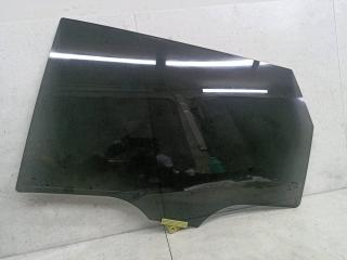 стекло двери задней левой Kia Sorento 3 поколение 2017, 43R000399