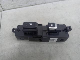 кнопка стеклоподъемника двери задней Kia Sorento 3 поколение [рестайлинг] 2018, 93580C5110