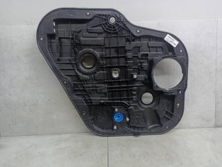 стеклоподъемник задний левый Kia Sorento 3 поколение [рестайлинг] 2018, 81410C5010