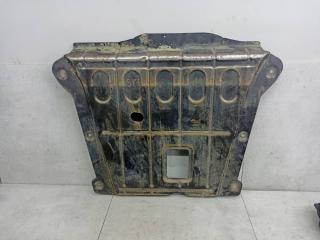 защита двигателя Renault Duster 1 поколение [рестайлинг] 2015, 758307960R