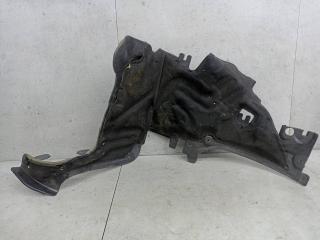 перегородка Mercedes-Benz GLE W166 2018, A1666207301