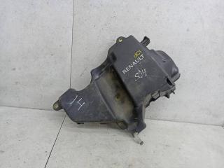 декоративная крышка двигателя Renault Megane 3 поколение 2011, 175B17170R, 8200670747