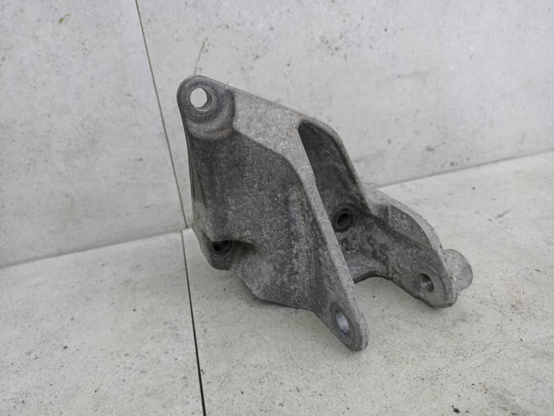 кронштейн двигателя Nissan X-Trail T31 2010, 11332JD500 - фото №1