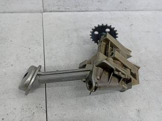 насос масляный Renault Duster 1 поколение 2012, 1.6 л., 7700600532