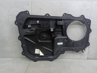 панель внутренняя двери передней левой Land Rover Range Rover Sport 2 поколение (2013 - 2017), CPLA21123A