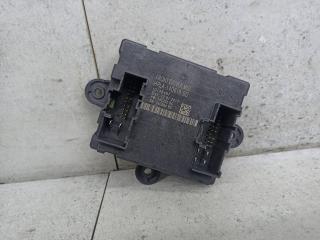 модуль управления двери Land Rover Range Rover Sport 2 поколение 2017, HPLA14D618BD