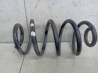 пружина задняя Nissan Juke F15 [рестайлинг] 2016, 1.2 л., 550201KA0D