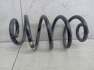 пружина задняя Nissan Juke F15 [рестайлинг] 2016, 1.2 л., 550201KA0D