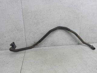 патрубок радиатора Renault Master 3 поколение [рестайлинг] 2018, 800467715A