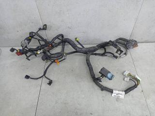 проводка двигателя Nissan Qashqai 1 поколение 2008, 1.5 л., 24011JD03E