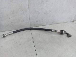 трубка кондиционера Nissan Qashqai 1 поколение [рестайлинг] 2010, 92480JD300