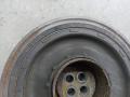 шкив коленвала BMW 3 серия E90/E91 [рестайлинг] 2008, 2.0 л., N47 D20 A, дизель, 11237823191 - фото №2