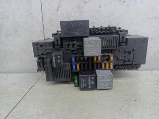 блок предохранителей Mercedes-Benz GLC Coupe C253 2017, A2229063202