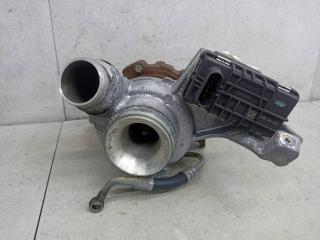 турбина BMW 3 серия E90/E91 [рестайлинг] 2008, 2.0 л., N47 D20 A, дизель, 25820310