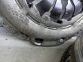 комплект сцепления Renault Megane 2 поколение [рестайлинг] (2006 - 2012), 8200450217, 8200450219 - фото №4
