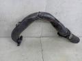 патрубок интеркулера Renault Megane 3 поколение (2008 - 2014), 8200645723 - фото №2