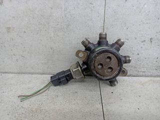 топливная рампа Renault Megane 2 поколение 2006, 8200584034, 9307Z511A, H8200334367