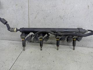 топливная рампа Peugeot 308 T7 [рестайлинг] 2011, V757564580