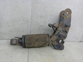 пневмоподушка подвески кабины MAN TGL 1 поколение 2013, 81417226073