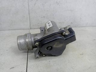 заслонка дроссельная Renault Scenic 3 поколение 2012, 8200614985