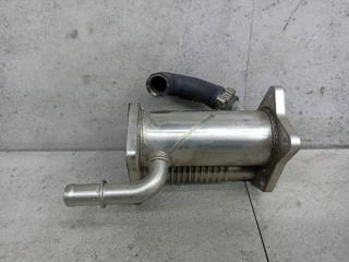 охладитель EGR / Радиатор EGR Renault Scenic 3 поколение 2012, 147355713R