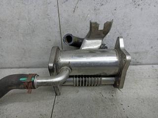 охладитель EGR / Радиатор EGR Renault Kangoo 2 поколение 2012, 8200912059