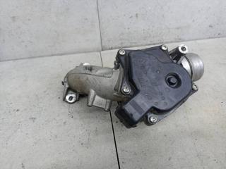 заслонка дроссельная Renault Scenic 3 поколение 2012, 8200614985