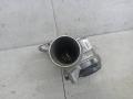 заслонка дроссельная Renault Scenic 3 поколение 2012, 8200614985 - фото №5