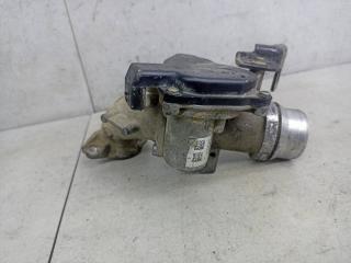 заслонка дроссельная Renault Scenic 3 поколение 2012, 8200614985