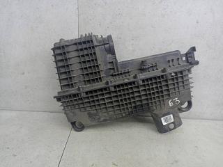 корпус воздушного фильтра Renault Kangoo 1 поколение 2003, 8200600176, H8200298161